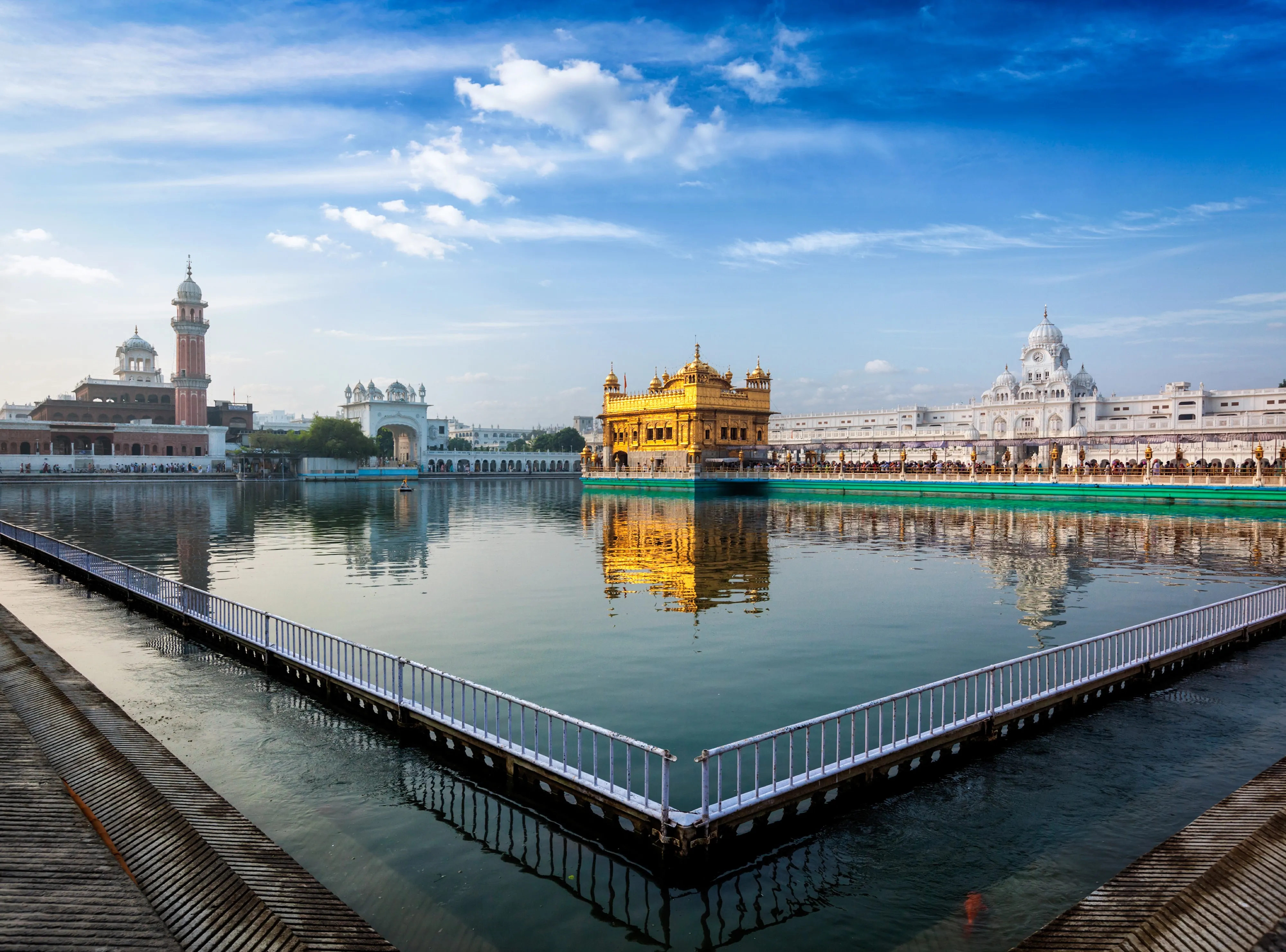 Amritsar