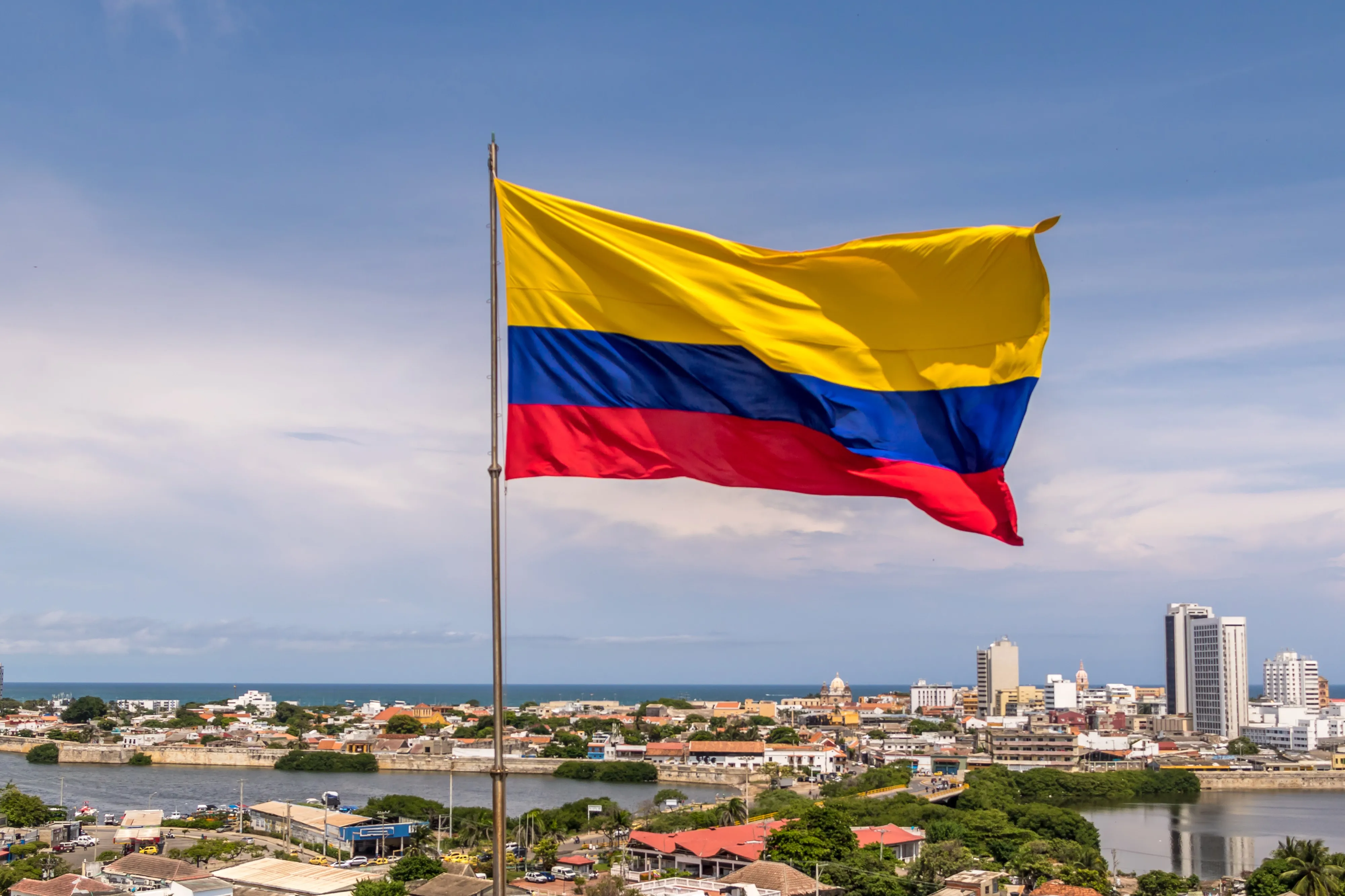 Colombia After the Earthquake of 10 August: Where Things Stand for Travellers