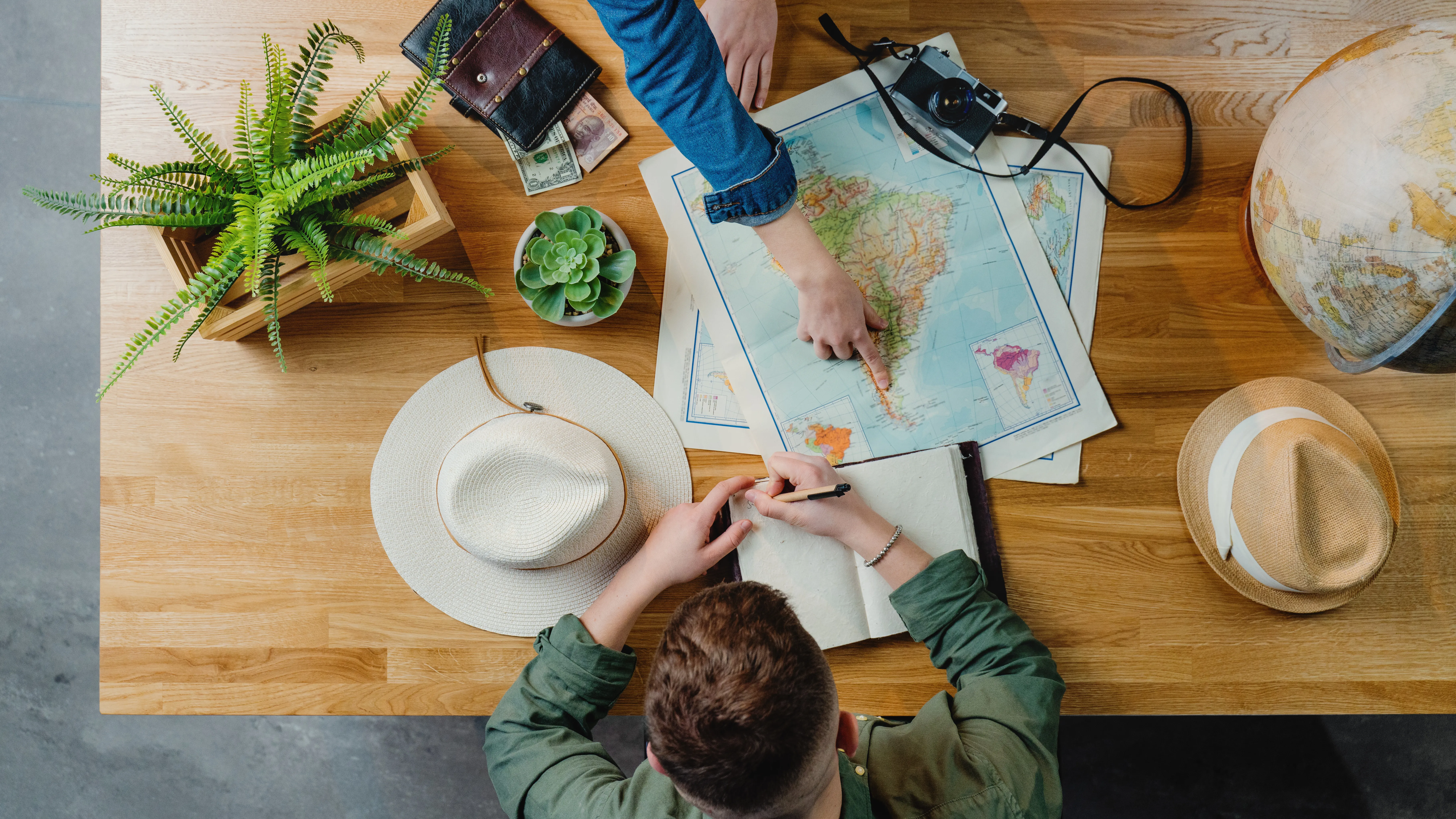 How to Brief a Travel Curator: What to Tell Us Before We Can Design Your Trip