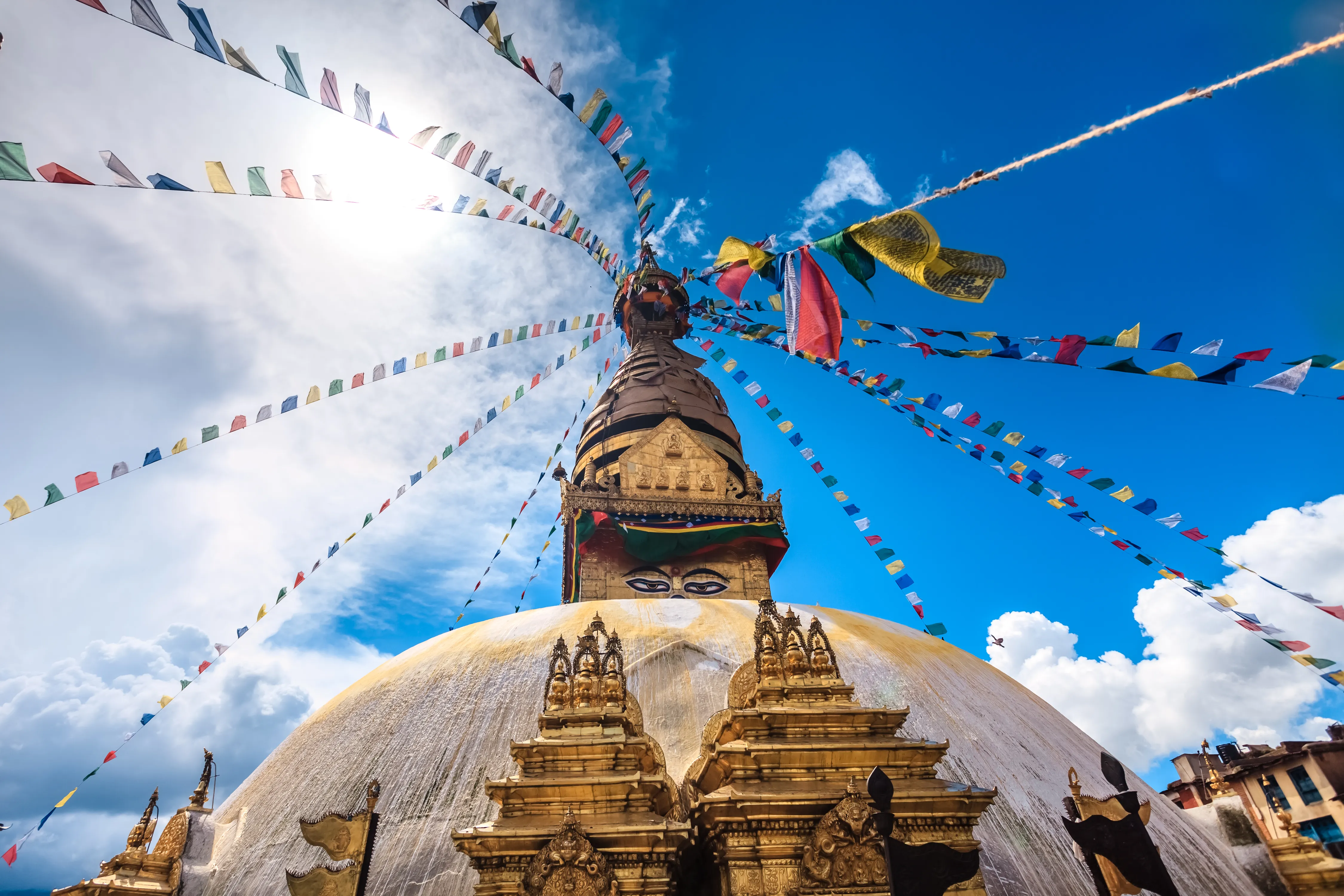 Lo que los viajeros primerizos malinterpretan de Nepal