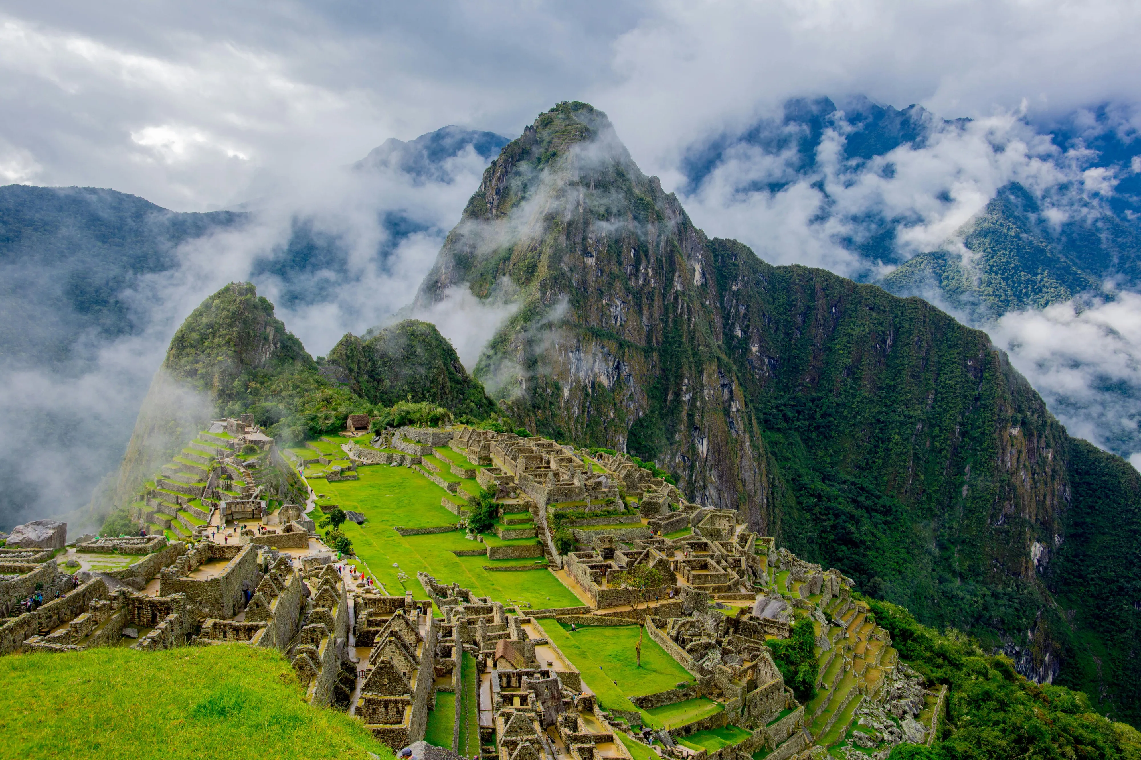 Private Guided Cusco and Machu Picchu Tour – 5 Days in the Heart of the Inca Empire