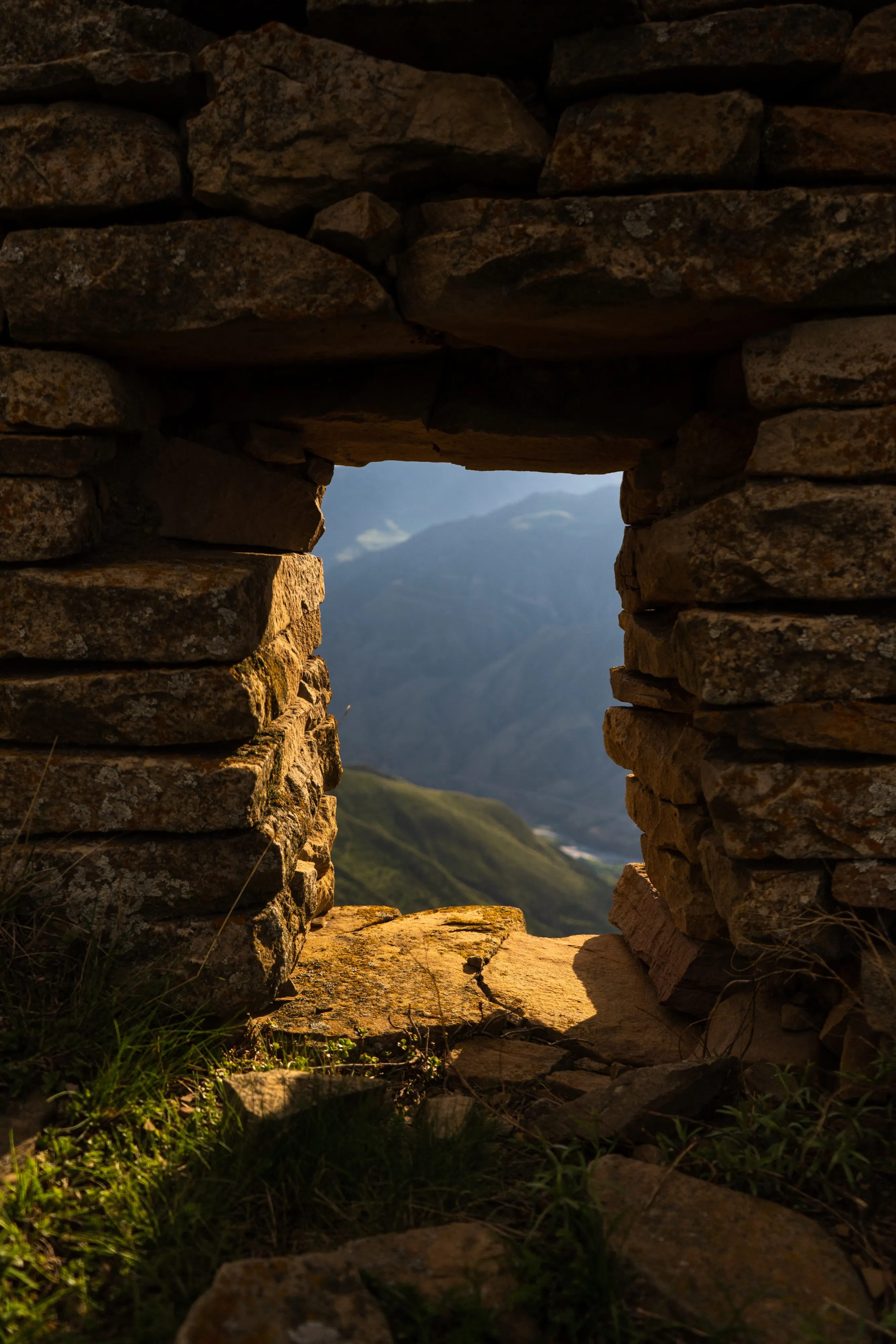 Peru Tours: Machu Picchu, Cusco & Sacred Valley