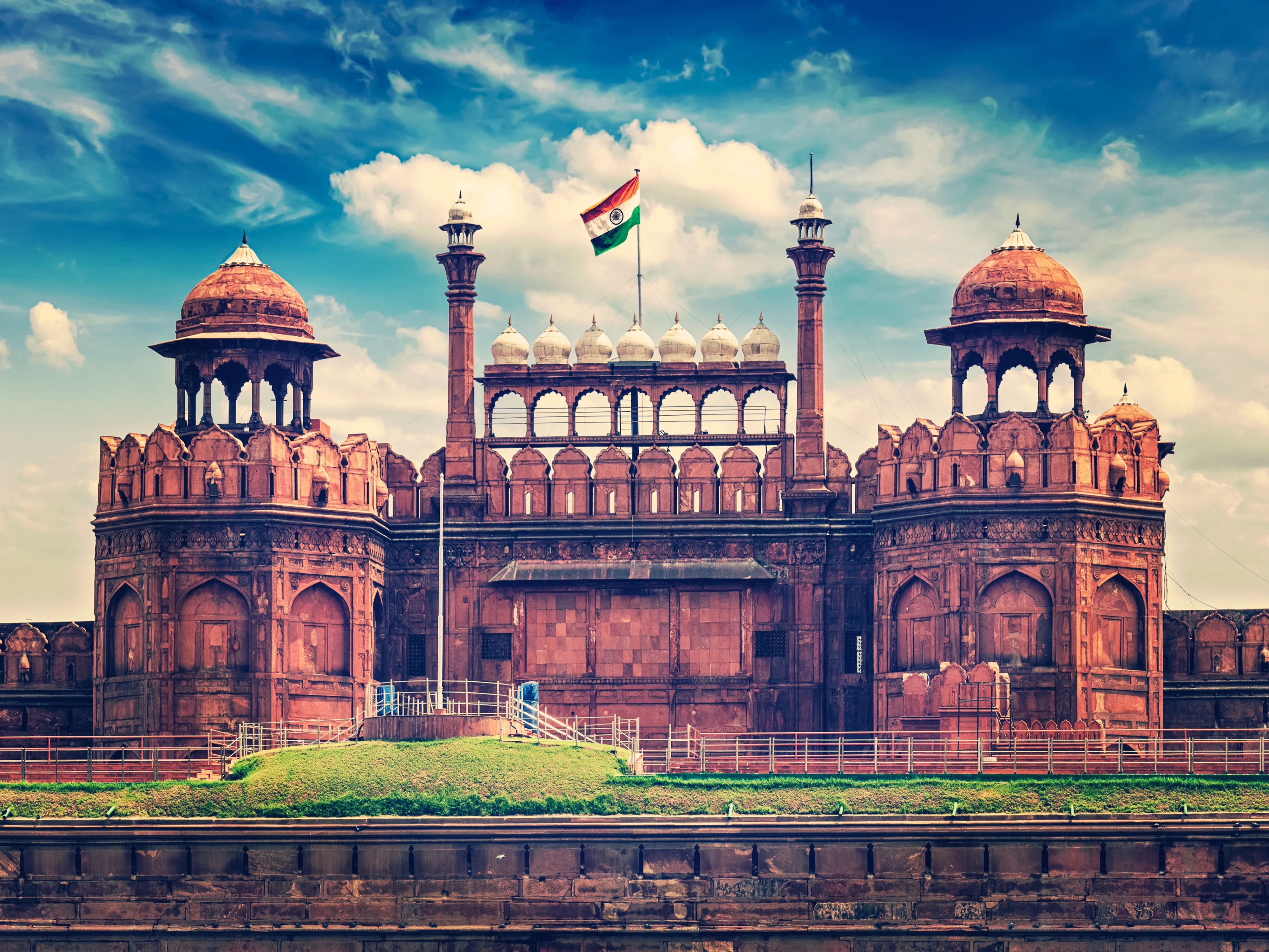 India's Independence Day, 15 August: What It Means and What It Means for Travellers